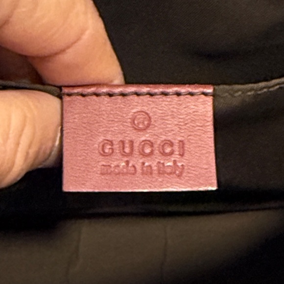 Gucci Blooms Clutch - Picture 10 of 11